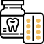 Pill icon 64x64