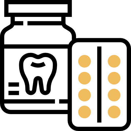Pill icon