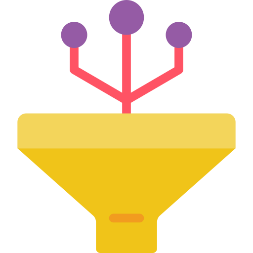 Filter icon