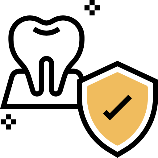 Tooth icon