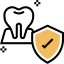 Tooth icon 64x64