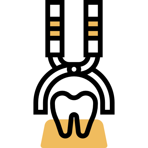 Extraction icon