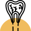Tooth icon 64x64