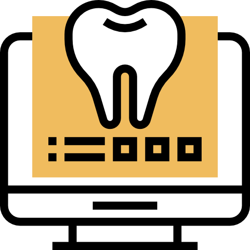 Computer icon