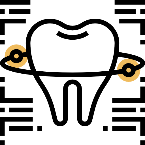 Tooth icon