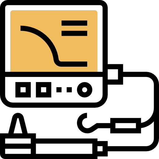 Computer Ikona