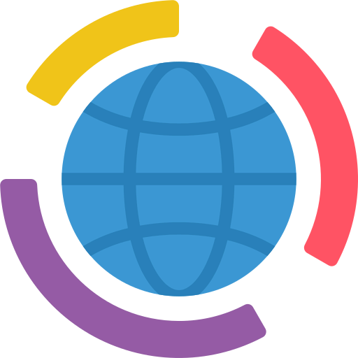 Internet icon