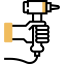 Dental drill icon 64x64