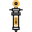 Syringe icon 64x64