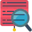 Data searching biểu tượng 64x64