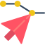 Analytics biểu tượng 64x64