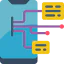 Data searching biểu tượng 64x64