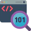 Coding Symbol 64x64