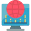 Internet biểu tượng 64x64