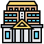 Bank icon 64x64