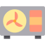 Air conditioner icon 64x64