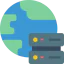 Server Symbol 64x64