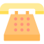 Telephone icon 64x64