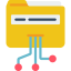 Folder アイコン 64x64