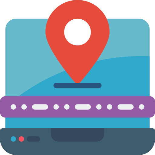 IP icon
