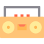Radio icon 64x64