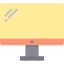 Monitor icon 64x64