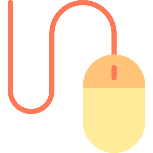 Mouse icon