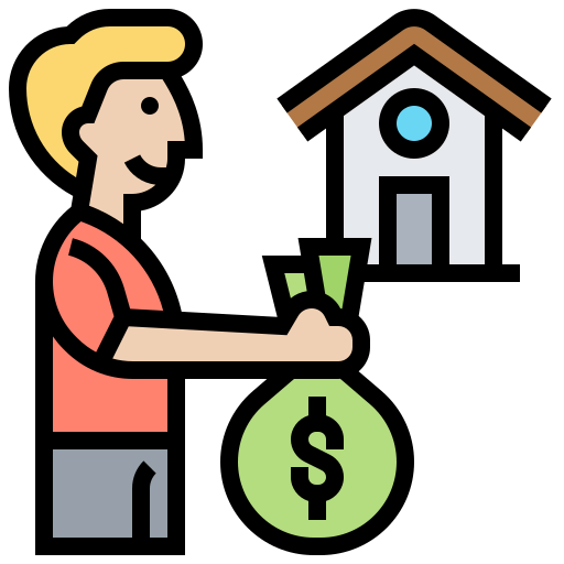 Loan icon