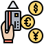 Payment icon 64x64