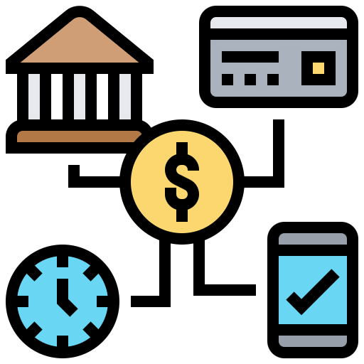 Payment method ícono