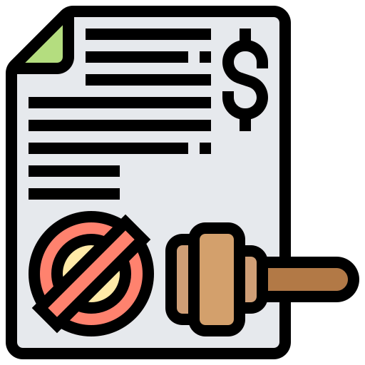 Stamp icon