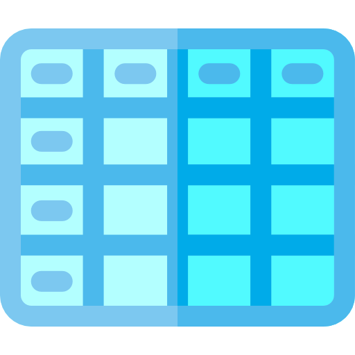 Excel ícono