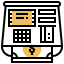 Atm icon 64x64