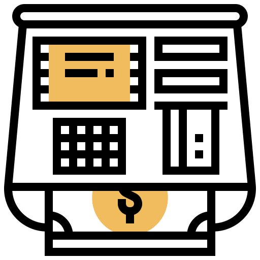 Atm icon