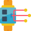 Smartwatch icon 64x64