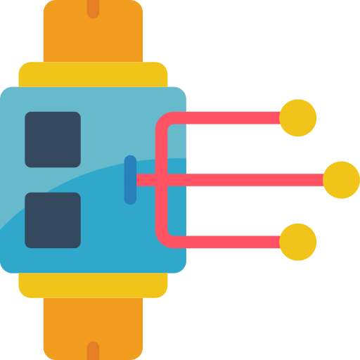 Smartwatch icon
