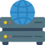 Database アイコン 64x64