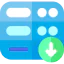 Server icon 64x64