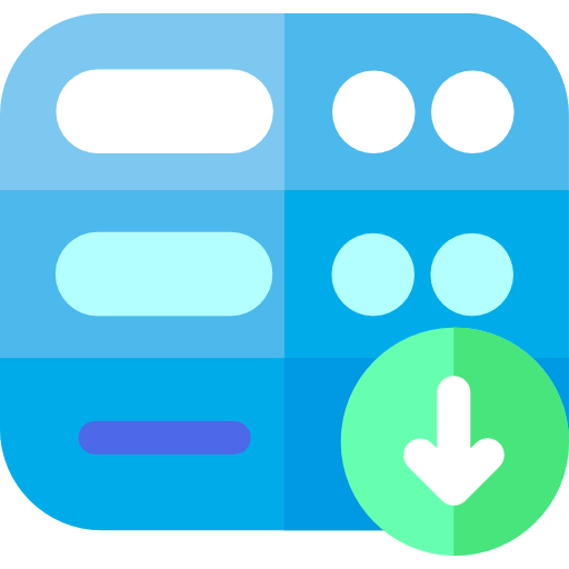 Server icon