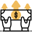 Cash icon 64x64