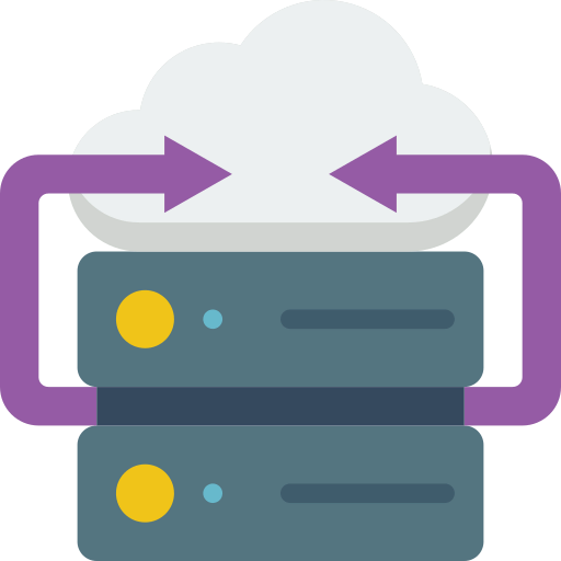 Server Ikona