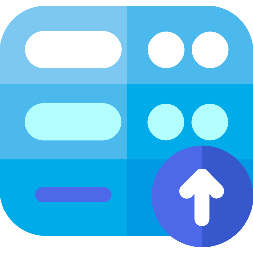 Server Symbol