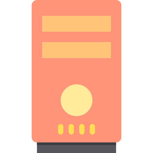 Computer icon