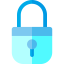 Padlock icon 64x64