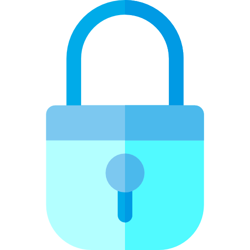 Padlock icon