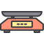 Weighing icon 64x64