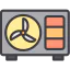 Air conditioner icon 64x64