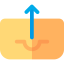 Outbox icon 64x64
