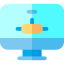 Computer icon 64x64