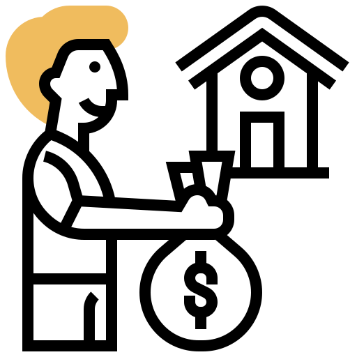 Loan icon
